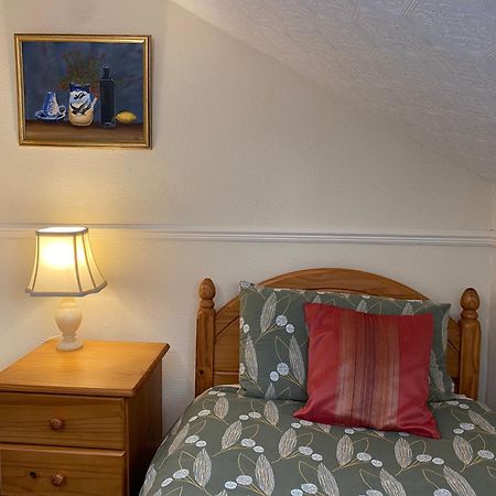 The Laurels Otel Blackpool Dış mekan fotoğraf