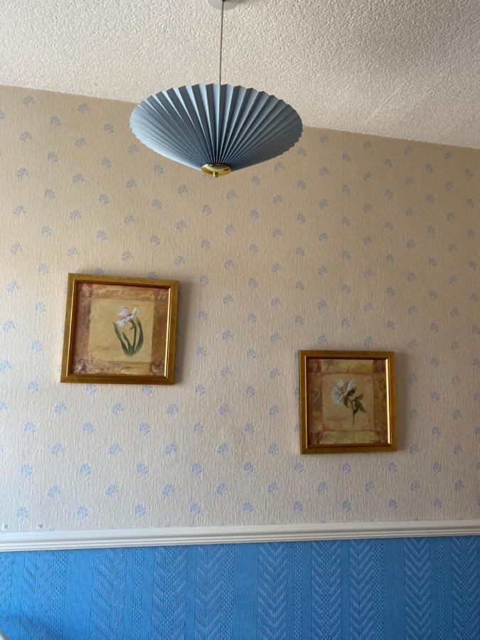 The Laurels Otel Blackpool Dış mekan fotoğraf