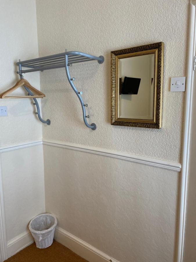 The Laurels Otel Blackpool Dış mekan fotoğraf