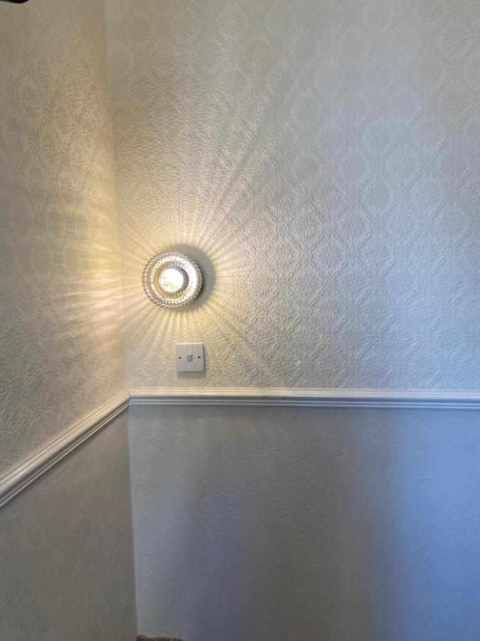 The Laurels Otel Blackpool Dış mekan fotoğraf