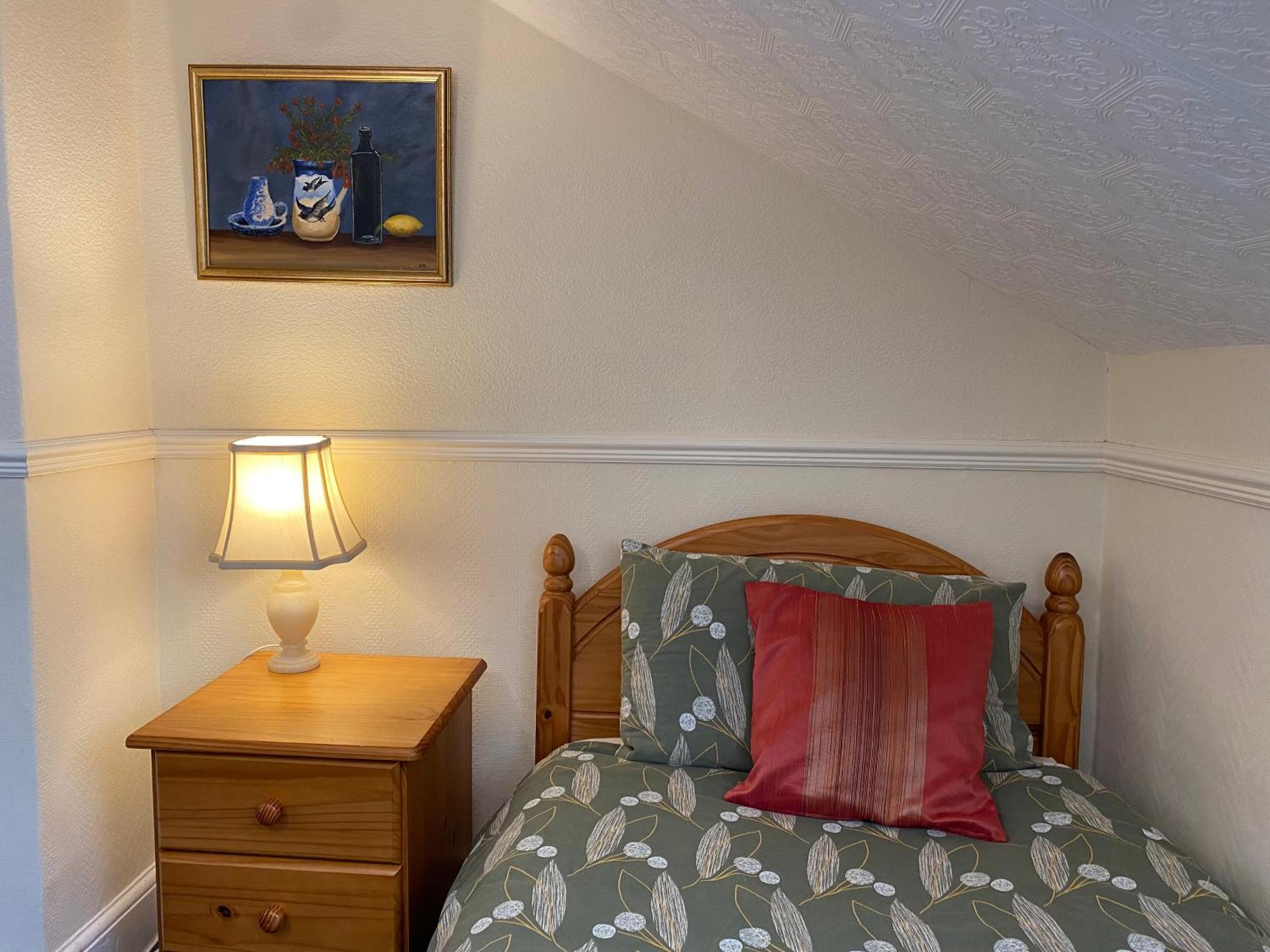 The Laurels Otel Blackpool Dış mekan fotoğraf